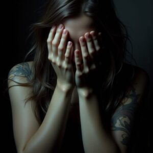 Informationspaket om PTSD