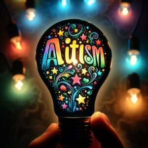 Informationspaket om Autism