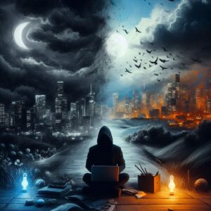 Informationspaket om Depression