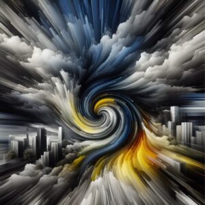 Informationspaket om Ångest