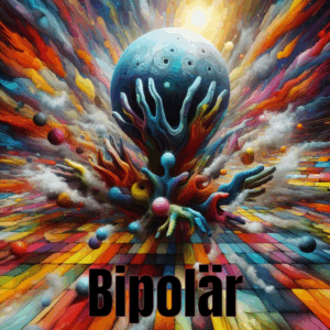 Informationspaket om Bipolär sjukdom