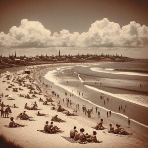 Mysteriet om Somertonmannen